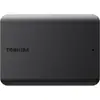 Image de Disque Dur Toshiba Canvio Basics 2TB Portable USB 3.2 Noir Haute Vitesse