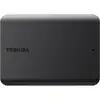 Image de Toshiba Canvio Basics 2022 2,5" 4 To USB 3.2 Noir
