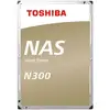 Image de Toshiba N300 disque dur 14 To 7200 tr/min 512 Mo 3.5" Série ATA III