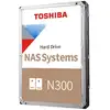 Image de Toshiba N300 3,5" 12 To SATA 3