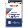 Image de Disque Dur Toshiba MG Series 22TB HDD 7200rpm SATA 512MB Pour NAS