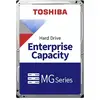 Image de Disque Dur Toshiba MG10ADA10TE 10TB HDD 7200rpm SATA III 512MB Cache