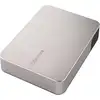 Image de Disque dur Toshiba Canvio Flex 4 To 5 000 Mo/s Canvio Flex USB 3.2 Gen1 Argent Compact