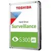 Image de Disque Dur Toshiba MG10ADA800E-V 8TB HDD 7200rpm SATA III Surveillance