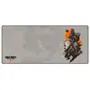 Image de Gaya Entertainment Tapis de souris de jeu XL Call of Duty Black Ops 4 Specialist