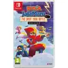 Image de Ninja JaJaMaru : La grande bataille de Yokai + Hell Deluxe Edition Nintendo Switch