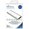 Image de Disque SSD MediaRange MR1102 480 Go M.2 USB Type C 3.2 Gen 2 Vitesse 450 MB/s Argent