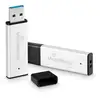 Image de Clé USB MediaRange MR1901 64 Go USB-A 3.2 Gen 1 200 Mo/s
