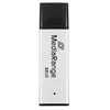 Image de Clé USB MediaRange MR1900 32GB USB 3.2 Gen 1 Noir Argent