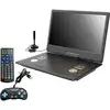 Image de Lecteur DVD portable Reflexion DVD1424 14" écran LCD inclinable