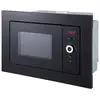 Image de Microondes Respekta MW 800G 20 L 800W avec grill 1000W et verrouillage enfant