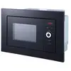 Image de Microondes Respekta MW733 17L 700W avec minuterie digitale et verrouillage enfant