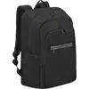 Image de Rivacase Alpendorf ECO Sac à dos pour ordinateur portable jusqu'à 17,3" Noir