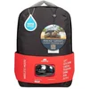 Image de Sac à dos Rivacase 7563 Prater 15,6 pouces en tissu déperlant + souris sans fil 2,4 GHz