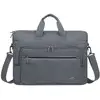 Image de Rivacase Alpendorf 7531 Eco Mallette pour ordinateurs portables jusqu'à 15,6"-16" Gris