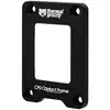 Image de Thermal Grizzly TG-CF-I13G pièce et accessoire pour systèmes de refroidissement d'ordinateurs Kit de mise à niveau du cadre