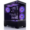 Image de PC de bureau BEASTCOM Q3 AMD Ryzen 5 16GB 1TB SSD Vega 11 Windows 11 Pro WiFi