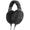 Image de Auriculaires Sennheiser HD 660 S2 filaires ouverts circum-auriculaires Hi-Fi noirs