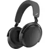 Image de Sennheiser MOMENTUM 4 Casque Bluetooth sans fil avec suppression du bruit Noir
