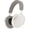 Image de Sennheiser MOMENTUM 4 Casque Bluetooth sans fil avec suppression du bruit Blanc