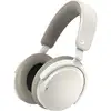 Image de Sennheiser ACCENTUM Casque sans fil Bluetooth avec suppression du bruit Blanc