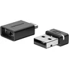 Image de Sennheiser BTD 600 USB Dongle USB pour communication Noir