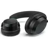Image de Casque Sennheiser ACAEBT R sans fil Bluetooth avec annulation de bruit, micro intégré, noir