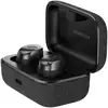 Image de Sennheiser Momentum True Wireless 4 Casque Bluetooth avec suppression du bruit Noir graphite
