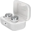 Image de Sennheiser Momentum True Wireless 4 Casque Bluetooth à réduction de bruit Argenté clair