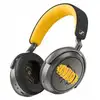 Image de Auriculaires Sennheiser Momentum 4 Édition 80e Anniversaire sans fil Bluetooth avec Réduction de Bruit Graphite