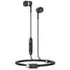 Image de Auriculaires Sennheiser CX 80U filaires USB-C pour téléphonie et musique avec micro noir