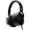 Image de Casque Sennheiser HD 400U filaire USB-C Hi-Fi avec micro intégré noir
