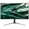 Image de Écran PC 2-POWER LC-M32UCO 31,5" UltraHD 4K 165Hz QD-OLED Courbe HDR10 0,03ms Ajustable