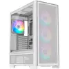 Image de Boîtier PC Silentware Air 2000 ARGB Blanc Mesh E-ATX