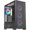 Image de Boîtier PC Silentware Air 2000 ARGB Tour Midi