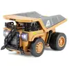 Image de Camion benne Amewi Mini Kipper Pro 1:64 2,4 GHz