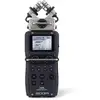 Image de Microphone Zoom H5 portable 24 bit 96 kHz XLR noir