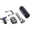 Image de ZOOM F 1 SP Enregistreur F1-SP + MICROPHONE CANON