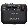 Image de Micro-cravate Zoom F2-BT Bluetooth 32 bits floatant compact avec micro Lavalier