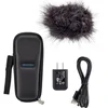Image de Kit d'accessoires Zoom APH-1E pour H1essential en noir