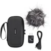Image de Kit d'accessoires Zoom APH-4E pour H4essential, compatible enregistrement professionnel
