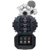 Image de Enregistreur Zoom H8 Pack MS 8 pistes audio haute résolution microphones interchangeables