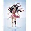 Image de Figurine Aniplex Demon Slayer : Kimetsu no Yaiba ConoFig Nezuko Kamado 15 cm
