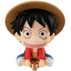 Image de Statuette Megahouse One Piece Look Up Monkey D. Luffy 11 cm