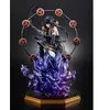 Image de Statuette PVC Megahouse Naruto Shippuden Precious G.E.M. Sasuke Uchiha Thunder God 28 cm