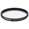 Image de Filtre d'objectif Olympus PRF-D52 PRO 52 mm protection multi-couche noir