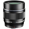 Image de OLYMPUS Objectif M.ZUIKO ED 75mm f/1.8 Noir Garanti 2 ans