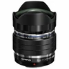 Image de OLYMPUS Objectif M.ZUIKO ED 8mm f/1.8 Fisheye PRO Garanti 2 ans