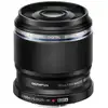Image de Objectif Olympus M.Zuiko ED 30 mm Macro Monture Micro 4/3 Noir
