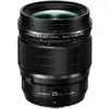 Image de Objectif Olympus M.Zuiko ED 25mm f/1.2 PRO Monture Micro 4/3 Noir